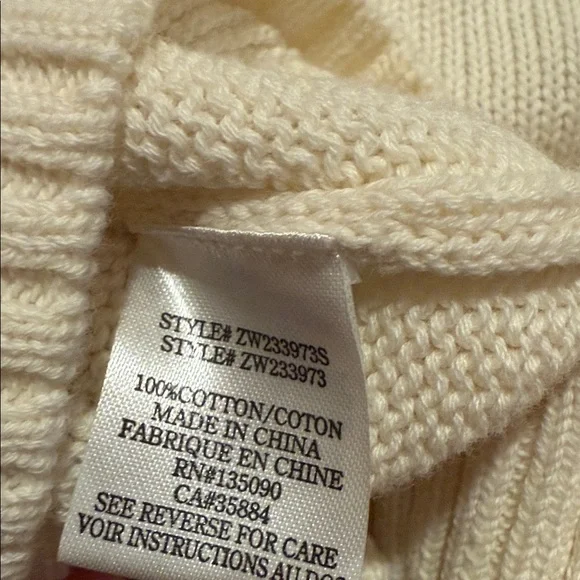 Z Supply Heart Sweater - Picture 4 of 4